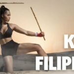 🥋🇵🇭 Descubre el fascinante mundo del Arte Marcial Filipino: una tradición centenaria llena de destreza y técnica 🥊
