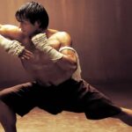 🥋 Todo lo que necesitas saber sobre las artes marciales: historias, técnicas y consejos 🥋