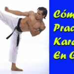 🥋 Entrenamiento Karate: Cómo Dominar esta Arte Marcial y Alcanzar tu Mejor Nivel